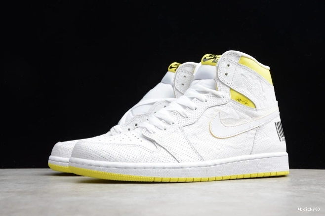 Rep TBkick Air 555088-170 Class 1 Jordan High First OG Flight Retro 0717